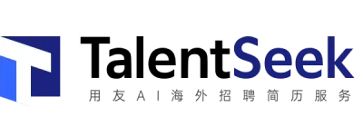 TalentSeek Logo